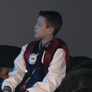 Meet your Posher, Carl